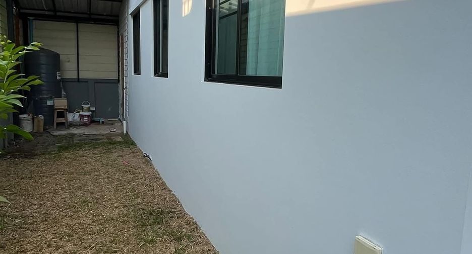 For sale 3 bedrooms house in San Sai, Chiang Mai