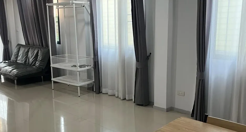 For sale 3 bedrooms house in San Sai, Chiang Mai