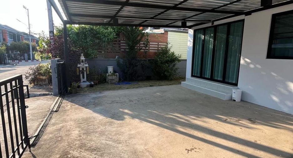 For sale 3 bedrooms house in San Sai, Chiang Mai