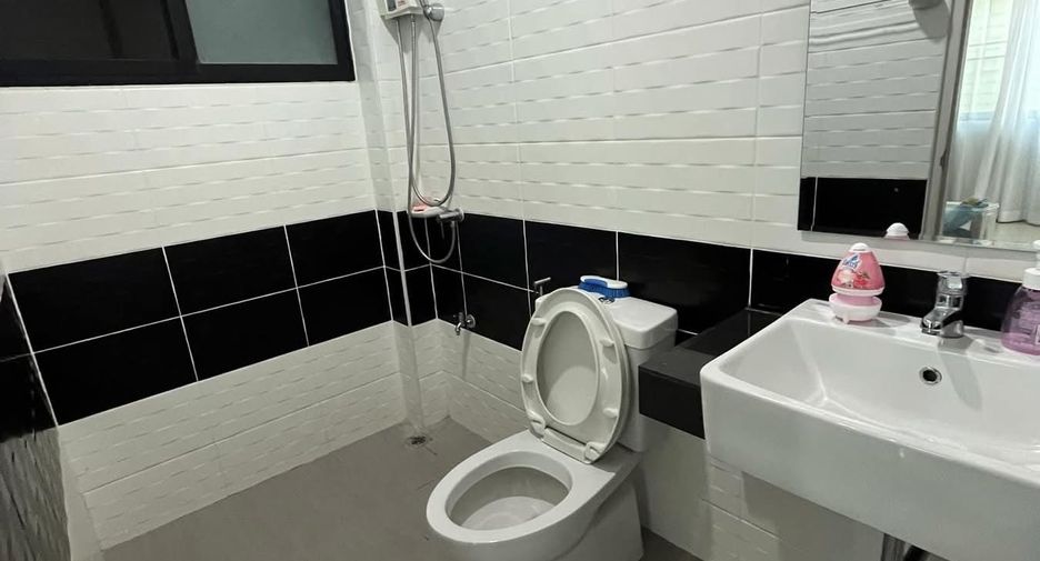 ขาย 3 ห้องนอน บ้านเดี่ยว ใน สันทราย, เชียงใหม่