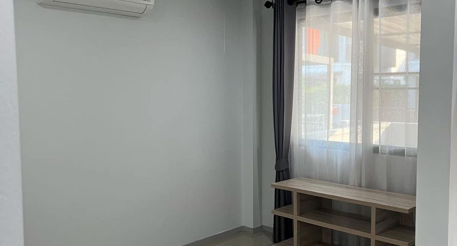For sale 3 bedrooms house in San Sai, Chiang Mai