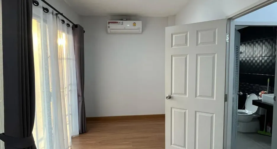 For sale 3 bedrooms house in San Sai, Chiang Mai
