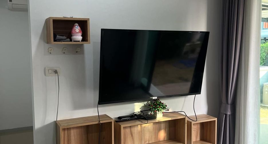 For sale 3 bedrooms house in San Sai, Chiang Mai