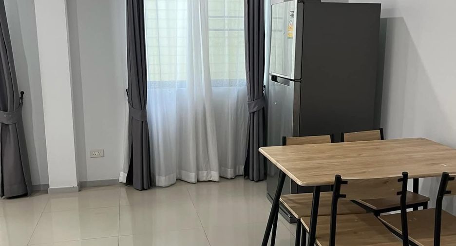For sale 3 bedrooms house in San Sai, Chiang Mai
