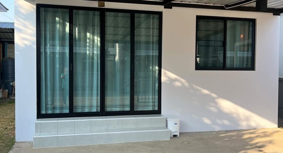 For sale 3 bedrooms house in San Sai, Chiang Mai