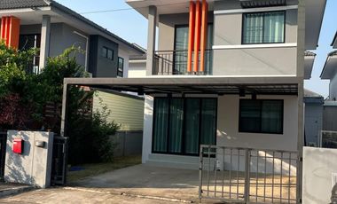 出售 3 卧室 独立屋 在 San Sai, Chiang Mai