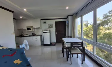 For sale そして for rent 1 Beds condo in Cha Am, Phetchaburi