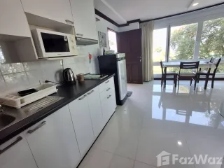 Wohnung zum Kauf und zur Miete mit 1 Zimmer in Cha Am, Phetchaburi