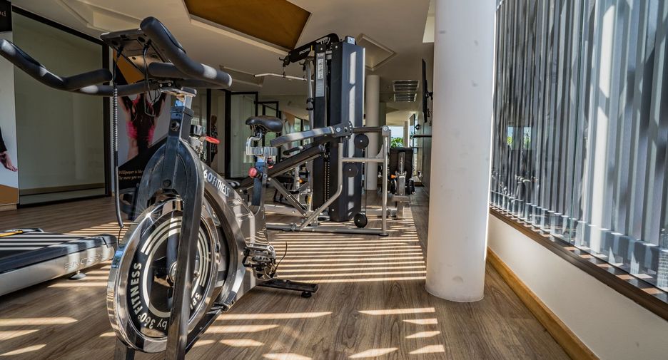 For sale and for rent studio apartment in Thalang, Phuket
