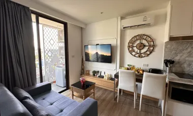 For sale and for rent studio apartment in Thalang, Phuket