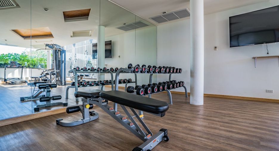 For sale and for rent studio apartment in Thalang, Phuket