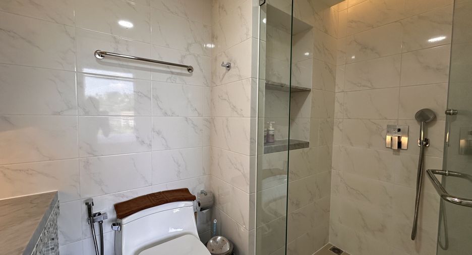 For sale and for rent studio apartment in Thalang, Phuket