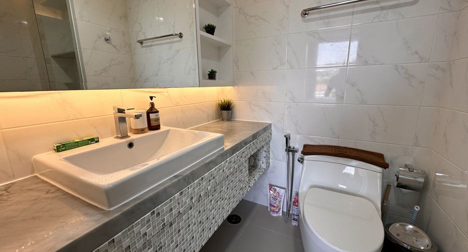 For sale and for rent studio apartment in Thalang, Phuket
