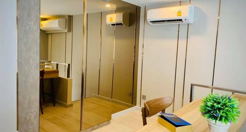 Condo en venta y en alquiler de 1 habitaciones en Sathon, Bangkok