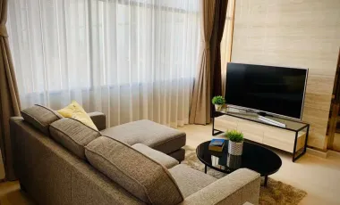 For sale そして for rent 1 Beds condo in Sathon, Bangkok