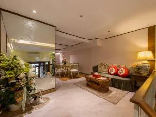 Reihenhaus zur Miete mit 4 Zimmer in Mueang Chiang Mai, Chiang Mai
