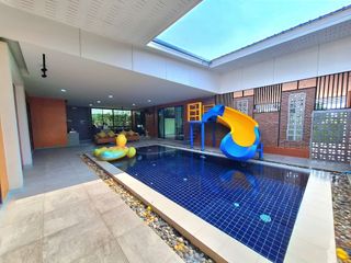 À louer 3 chambres villa à Hua Hin, Prachuap Khiri Khan