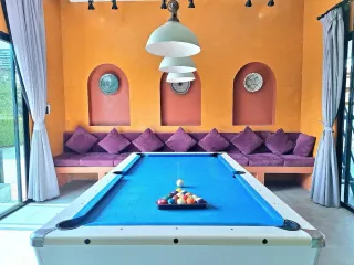 For rent 3 bedrooms villa in Hua Hin, Prachuap Khiri Khan