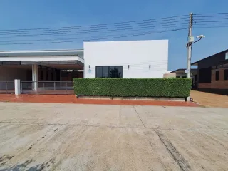 For rent 3 bedrooms villa in Hua Hin, Prachuap Khiri Khan