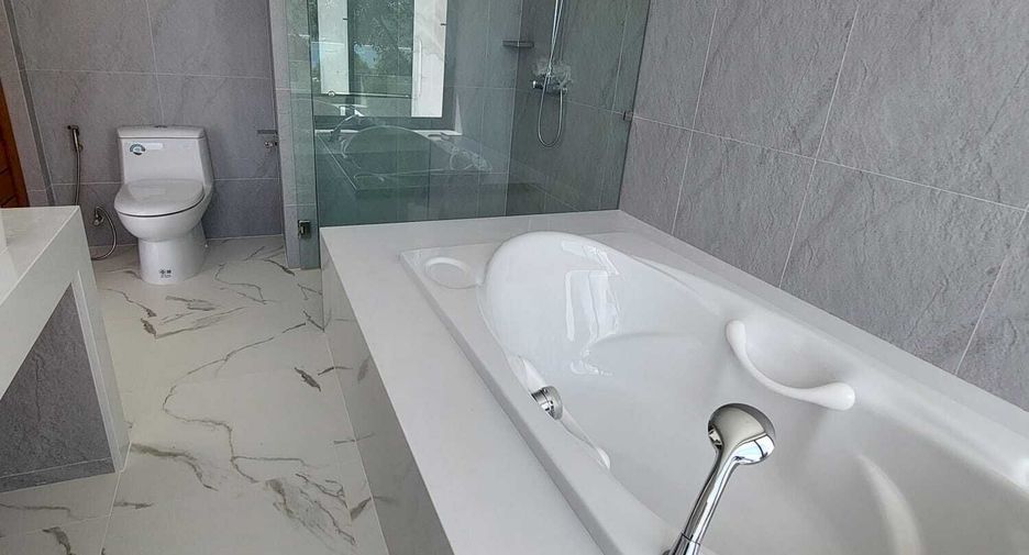 Продажа 3 спальни вилла в Самуи, Сураттани