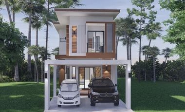 Haus zum Kauf mit 3 Zimmer in San Sai, Chiang Mai