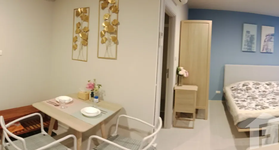 For rent 1 bed condo in Cha Am, Phetchaburi