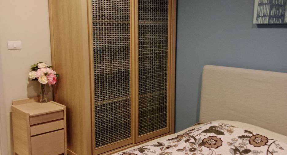 For rent 1 bed condo in Cha Am, Phetchaburi