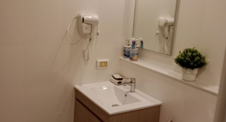 For rent 1 bed condo in Cha Am, Phetchaburi