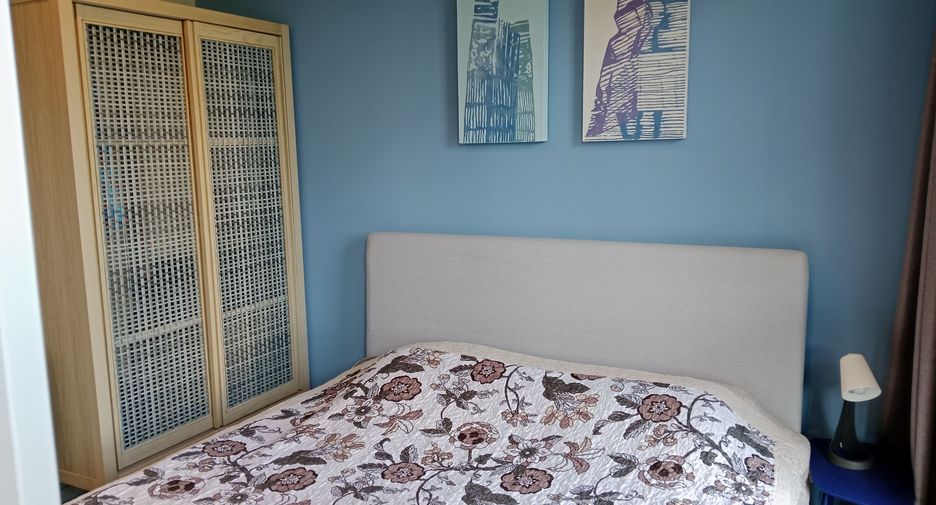 For rent 1 bed condo in Cha Am, Phetchaburi