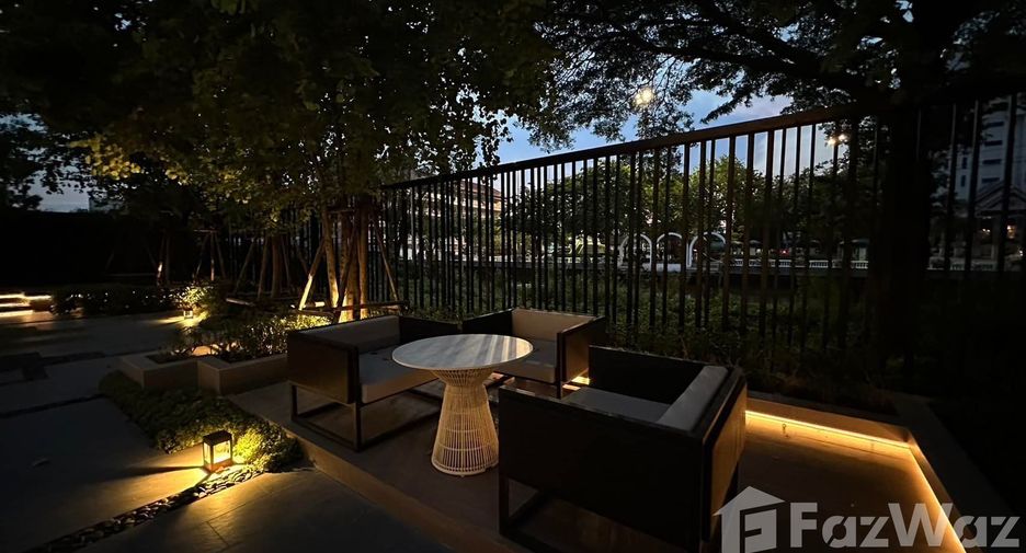 For sale 1 bed condo in Min Buri, Bangkok