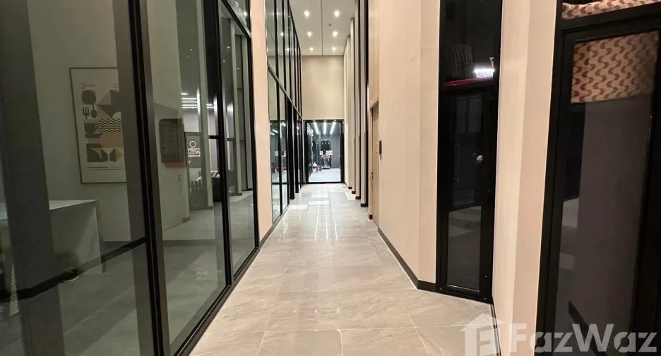 For sale 1 bed condo in Min Buri, Bangkok