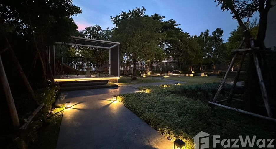 For sale 1 bed condo in Min Buri, Bangkok