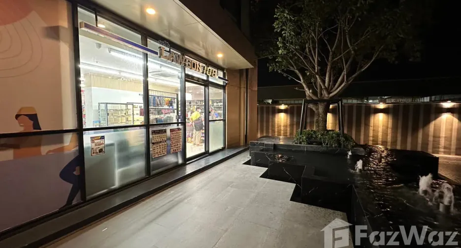 For sale 1 bed condo in Min Buri, Bangkok