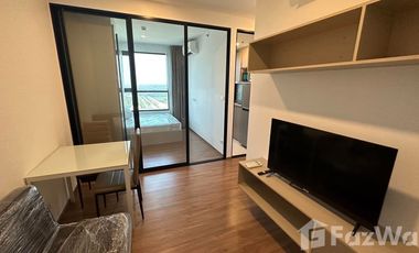 For sale 1 bed condo in Min Buri, Bangkok