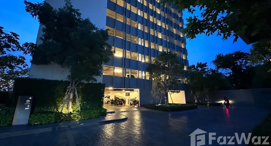 For sale 1 bed condo in Min Buri, Bangkok