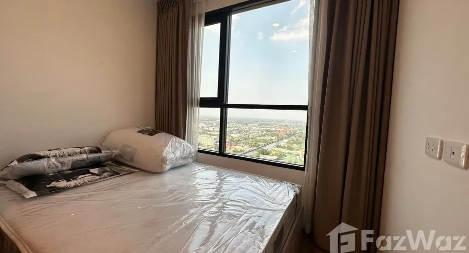 For sale 1 bed condo in Min Buri, Bangkok