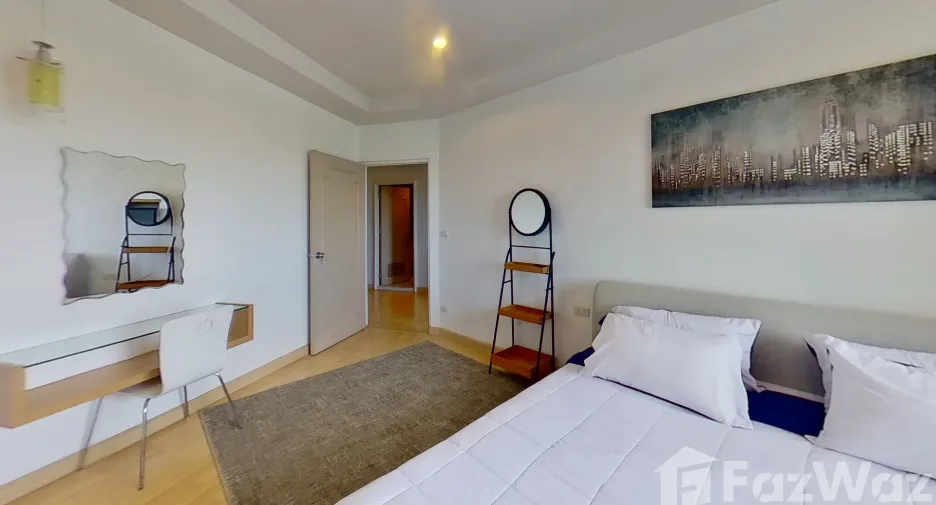 For rent 2 bedrooms condo in Mueang Chiang Mai, Chiang Mai