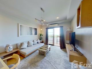 For Rent 2 Bedroom Condo In Mueang Chiang Mai