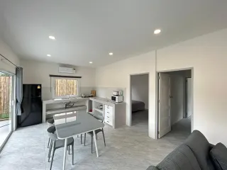 For rent 2 bedrooms house in Ko Samui, Surat Thani