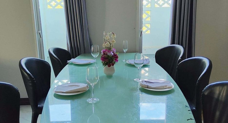 For sale 3 ベッドルーム house in Cha Am, Phetchaburi