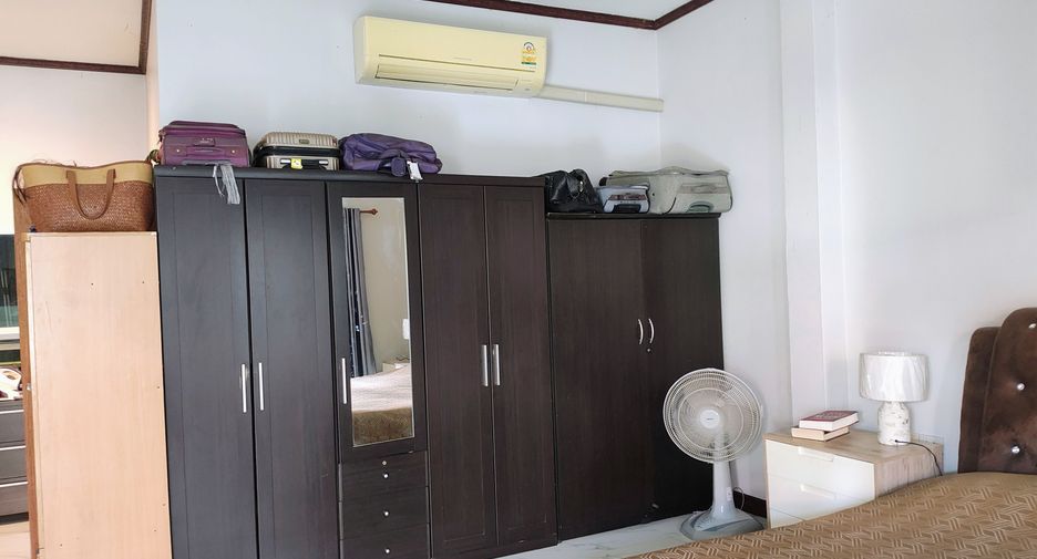 For sale 3 ベッドルーム house in Cha Am, Phetchaburi