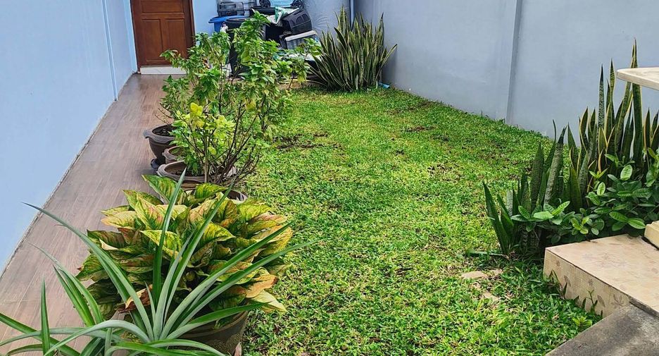 For sale 3 ベッドルーム house in Cha Am, Phetchaburi