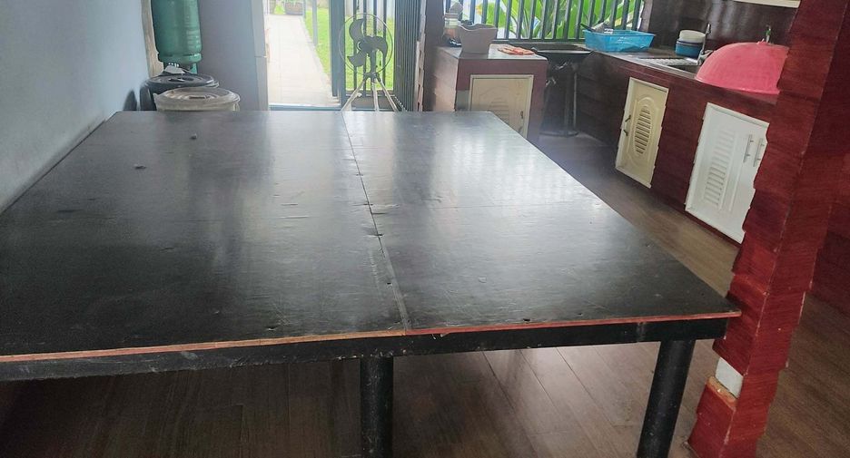 For sale 3 ベッドルーム house in Cha Am, Phetchaburi