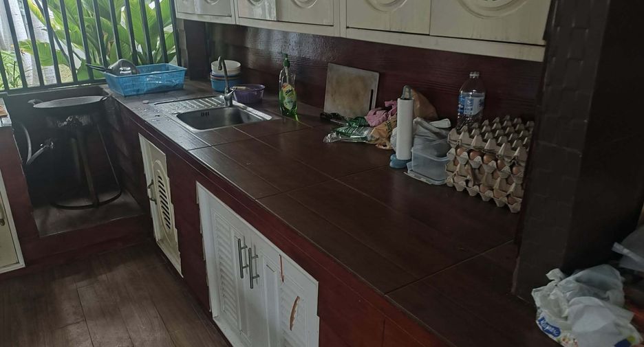 For sale 3 ベッドルーム house in Cha Am, Phetchaburi