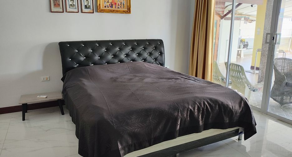 For sale 3 ベッドルーム house in Cha Am, Phetchaburi
