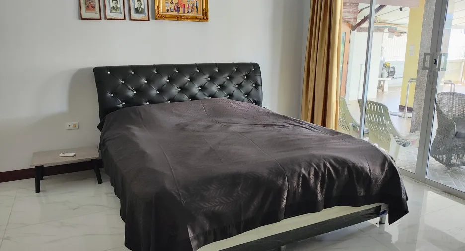 Casa en venta de 3 habitaciones en Cha Am, Phetchaburi