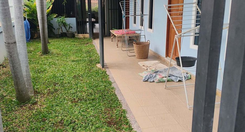 For sale 3 ベッドルーム house in Cha Am, Phetchaburi