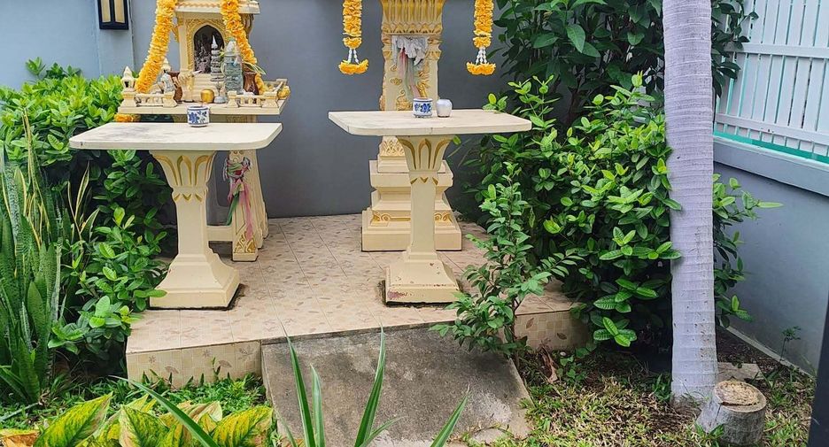 For sale 3 ベッドルーム house in Cha Am, Phetchaburi