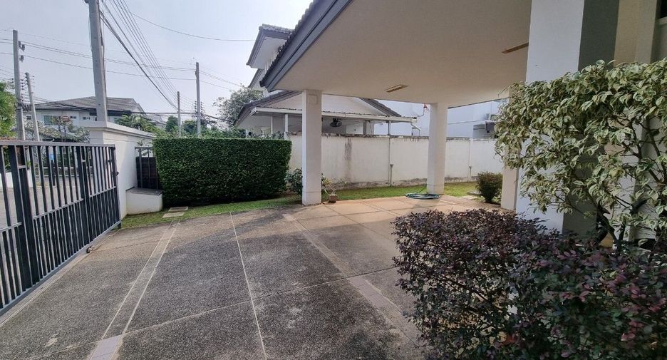 For rent 3 bedrooms house in Mueang Chiang Mai, Chiang Mai
