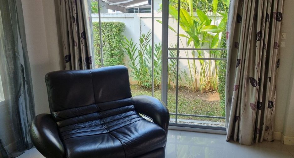 For rent 3 bedrooms house in Mueang Chiang Mai, Chiang Mai